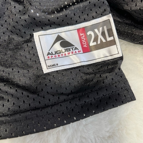 Oklahoma State University Cowboys adult practice jerseys lot - Picture 7 of 9